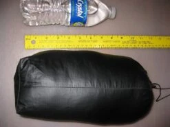 Wilderness Logics Summer Series Under Quilt -Sierra Designs Shop IMG 0023