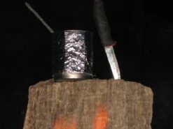 Snow Peak Ti-Mini Solo Combo -Sierra Designs Shop IMG 0032