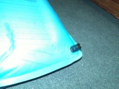 Therm-a-Rest NeoAir Camper SV -Sierra Designs Shop IMG 0035