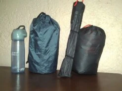 Therm-a-Rest NeoAir Camper SV -Sierra Designs Shop IMG 0041