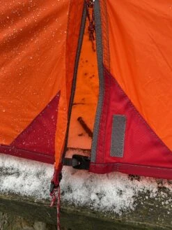 MSR Front Range Tarp Shelter -Sierra Designs Shop IMG 0042