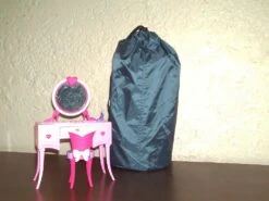 Therm-a-Rest NeoAir Camper SV -Sierra Designs Shop IMG 0043