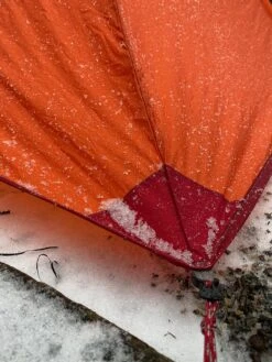 MSR Front Range Tarp Shelter -Sierra Designs Shop IMG 0053