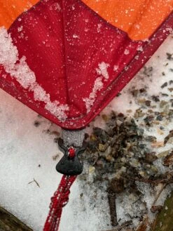 MSR Front Range Tarp Shelter -Sierra Designs Shop IMG 0056