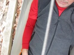 Therm-a-Rest EvoLite -Sierra Designs Shop IMG 0090