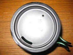 Snow Peak 450ml Mug Insulation Lid -Sierra Designs Shop IMG 0091 1