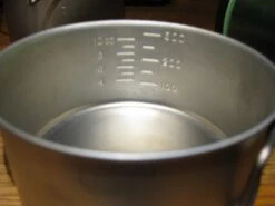 Snow Peak Ti-Mini Solo Combo -Sierra Designs Shop IMG 0091