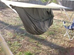 Hennessy Hammock Explorer Ultralight Asym -Sierra Designs Shop IMG 0097