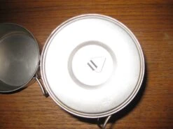 Snow Peak Ti-Mini Solo Combo -Sierra Designs Shop IMG 0098