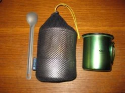 Snow Peak Ti-Mini Solo Combo -Sierra Designs Shop IMG 0100