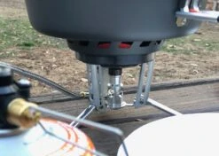 MSR WindBurner Ceramic Skillet -Sierra Designs Shop IMG 0111 1