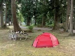 Hilleberg Soulo -Sierra Designs Shop IMG 0120