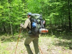 REI Flexlite Chair -Sierra Designs Shop IMG 0128