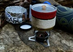 MySurvivalPack Core PUK Micro Stove 27 MySurvivalPack Core PUK Micro Stove -Sierra Designs Shop IMG 0140