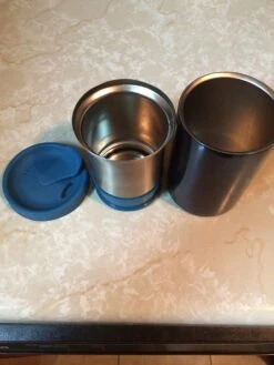 Outdoor Products Coffee Press -Sierra Designs Shop IMG 0169