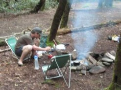 Sling-Light Chair -Sierra Designs Shop IMG 0173