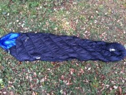 MontBell Down Hugger 900 #5 -Sierra Designs Shop IMG 0187