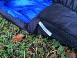 MontBell Down Hugger 900 #5 -Sierra Designs Shop IMG 0191