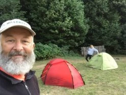 Hilleberg Soulo -Sierra Designs Shop IMG 0192