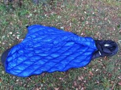 MontBell Down Hugger 900 #5 -Sierra Designs Shop IMG 0193