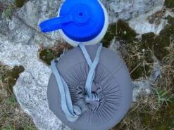 MontBell Down Hugger 900 #5 -Sierra Designs Shop IMG 0197 1