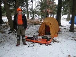 ALPS Mountaineering Tasmanian 2 -Sierra Designs Shop IMG 0197