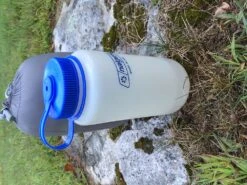 MontBell Down Hugger 900 #5 -Sierra Designs Shop IMG 0198