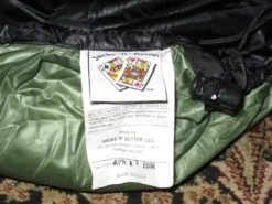 Jacks 'R' Better Greylock 3 -Sierra Designs Shop IMG 0208