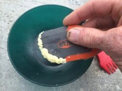 GSI Outdoors Compact Scraper -Sierra Designs Shop IMG 0227