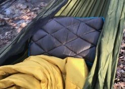 Sierra Designs DriDown Pillow -Sierra Designs Shop IMG 0244