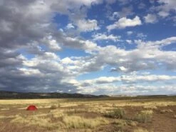 Hilleberg Soulo -Sierra Designs Shop IMG 0257