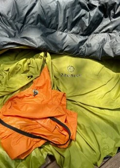 Zenbivy Light Bed 25° Bundle -Sierra Designs Shop IMG 0258
