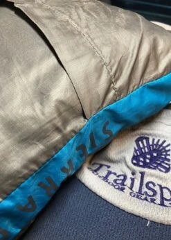 Sierra Designs DriDown Pillow -Sierra Designs Shop IMG 0284 1