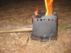 TATO Gear Element Titanium Wood Stove -Sierra Designs Shop IMG 0292