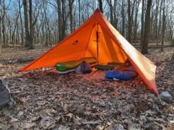 MSR Front Range Tarp Shelter -Sierra Designs Shop IMG 0330