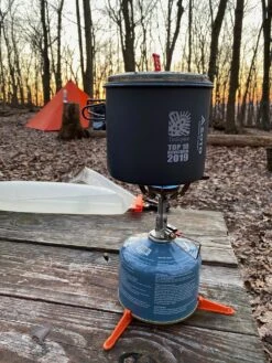 MSR Front Range Tarp Shelter -Sierra Designs Shop IMG 0340