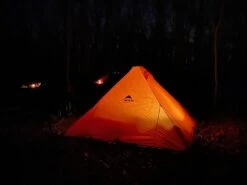 MSR Front Range Tarp Shelter -Sierra Designs Shop IMG 0348