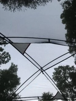 Marmot Limelight 4P -Sierra Designs Shop IMG 0360