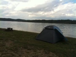 Sierra Designs Sirius 2 -Sierra Designs Shop IMG 0444