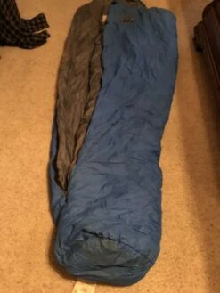 Wilderness Experience Latok 1 -Sierra Designs Shop IMG 0530