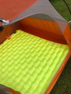 Big Agnes SLX Tent Floor Pad -Sierra Designs Shop IMG 0534