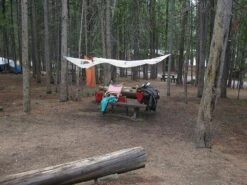 Kelty Noah's Tarp 9 -Sierra Designs Shop IMG 0593