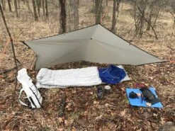 Patagonia Hybrid Sleeping Bag -Sierra Designs Shop IMG 0614