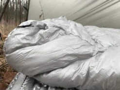 Patagonia Hybrid Sleeping Bag -Sierra Designs Shop IMG 0628