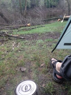 Tarptent Notch -Sierra Designs Shop IMG 0649