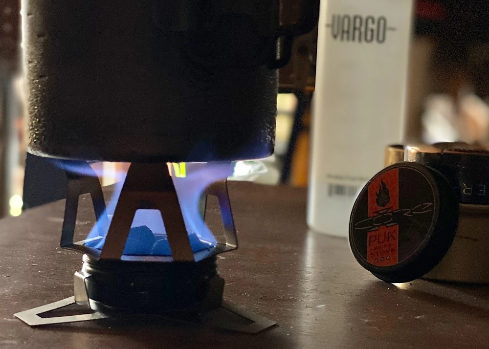 MySurvivalPack Core PUK Micro Stove 14 MySurvivalPack Core PUK Micro Stove - Image 12
