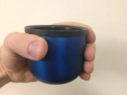 SIGG Steelworks Thermal .75 Liter Ring Bottle -Sierra Designs Shop IMG 0725