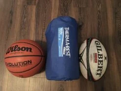 Therm-a-Rest NeoAir Camper Duo -Sierra Designs Shop IMG 0907