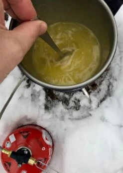 MSR WindBurner Duo Stove System -Sierra Designs Shop IMG 0918