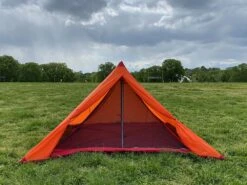 MSR Front Range Bug/Floor Insert -Sierra Designs Shop IMG 0941